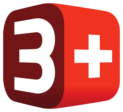 3+ - Chaîne de télévision commerciale suisse