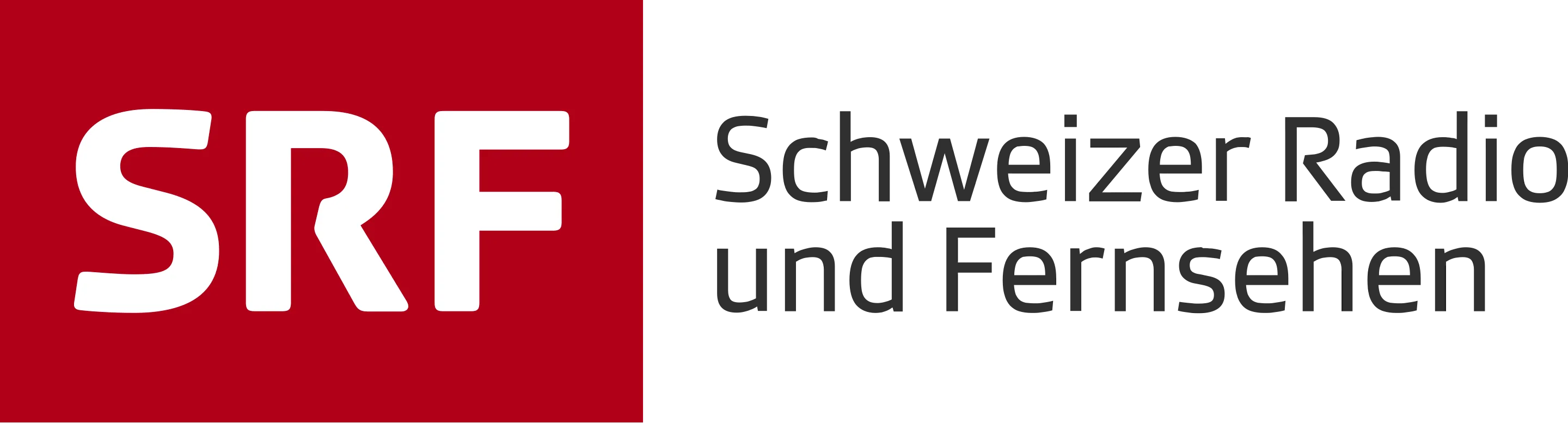 SRF - Schweizer Radio und Fernsehen - Chaîne publique suisse germanophone