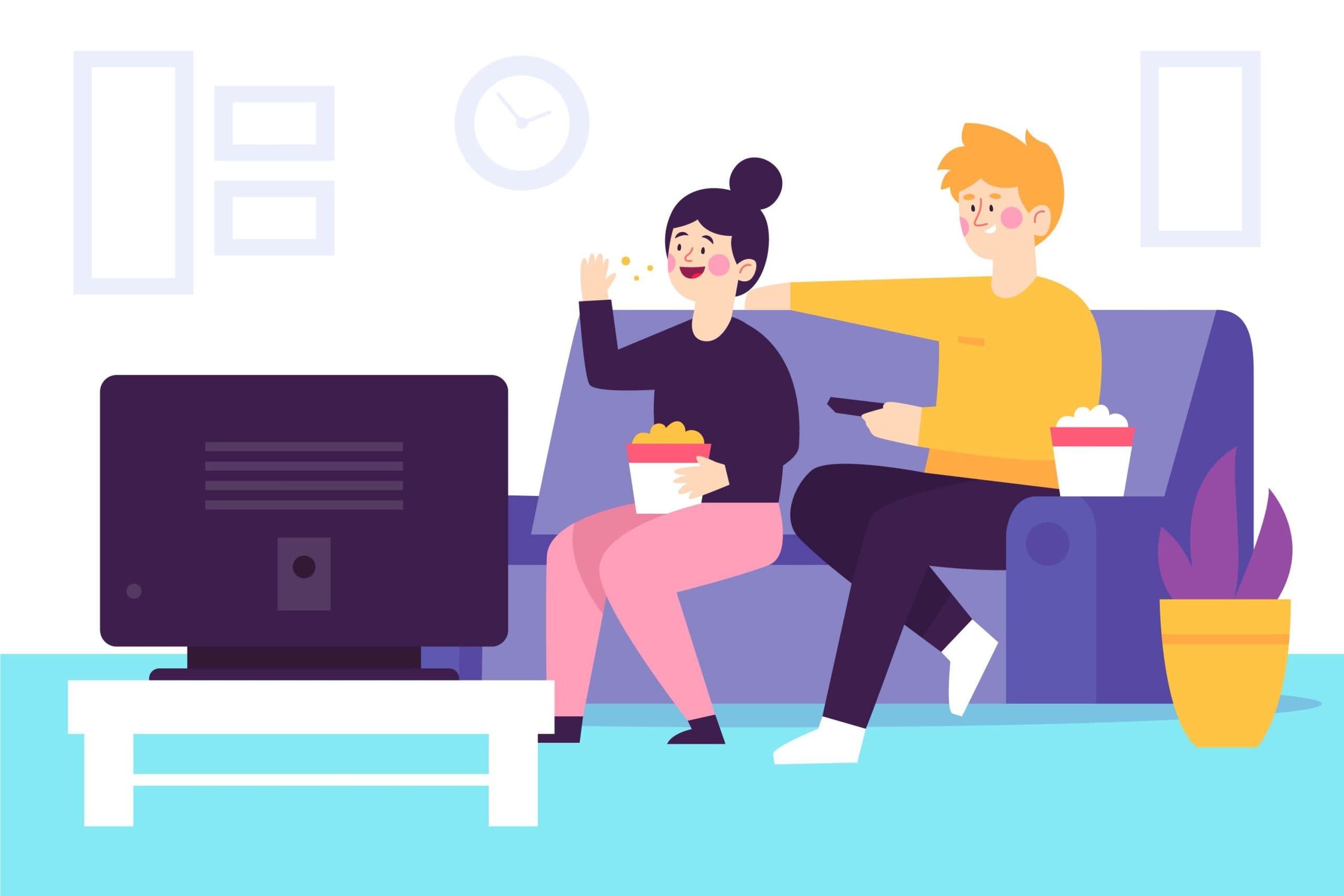 IPTV Abonnement: Everything You Need to Know About Digital TV Streaming